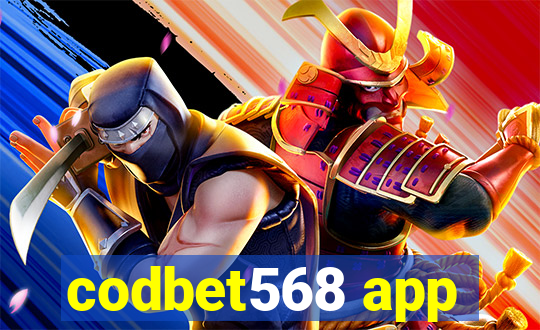 codbet568 app